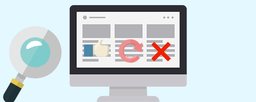 ターゲティング設定