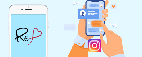 インスタの運用相談もできる